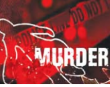 पहाड़ी पर ले जाकर महिला की हत्या : शव खाई में फेंका